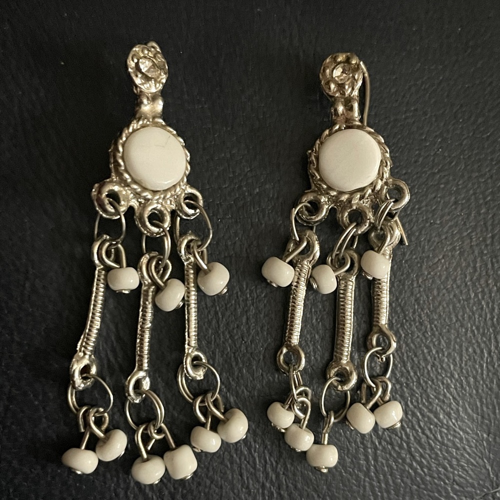 Gorgeous earrings